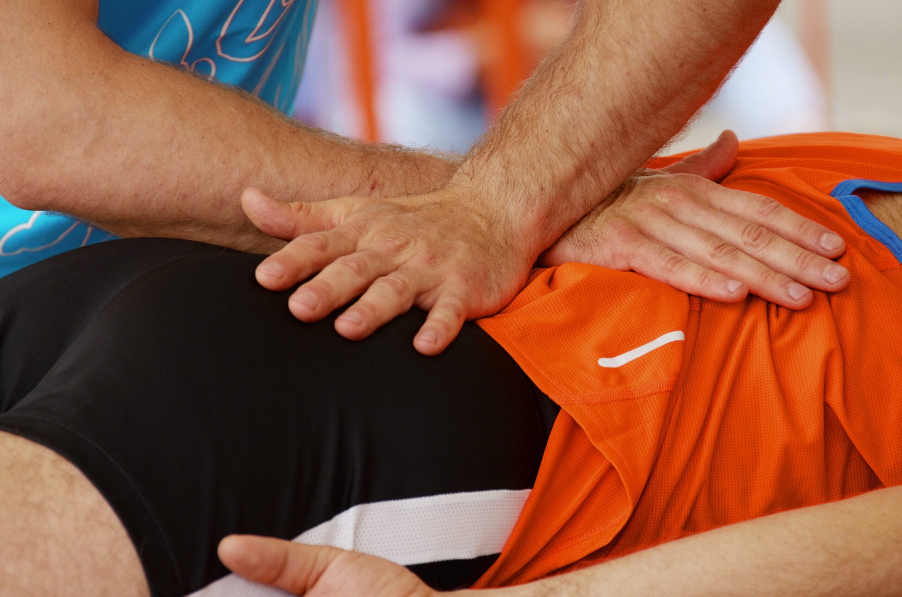 Sports Massage